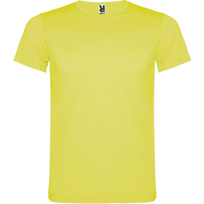 AKITA - AMARILLO FLUOR