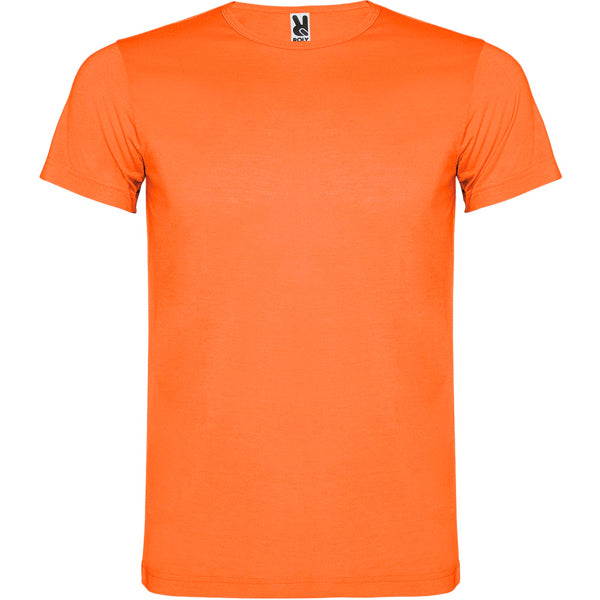 AKITA - NARANJA FLUOR