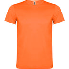 AKITA - NARANJA FLUOR