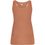 BRENDA - NARANJA CLAY