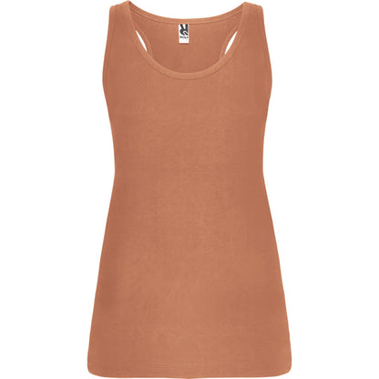 BRENDA - NARANJA CLAY