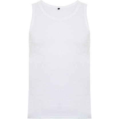 TEXAS - BLANCO