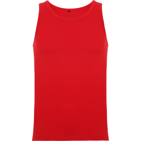 TEXAS - ROJO