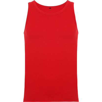 TEXAS - ROJO