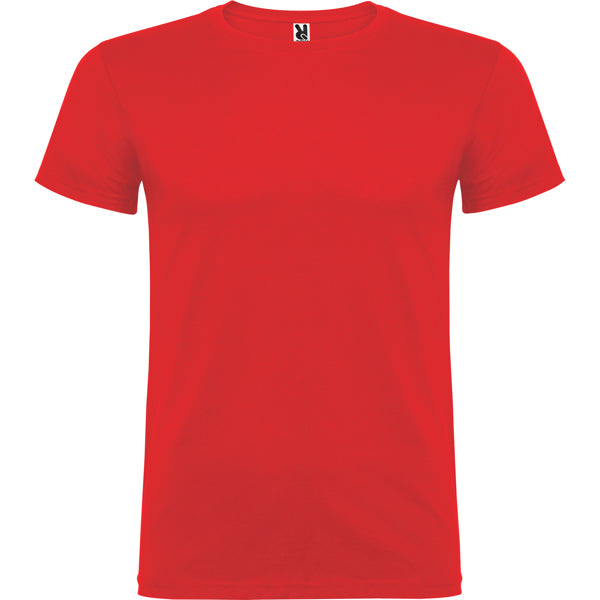 BEAGLE - ROJO