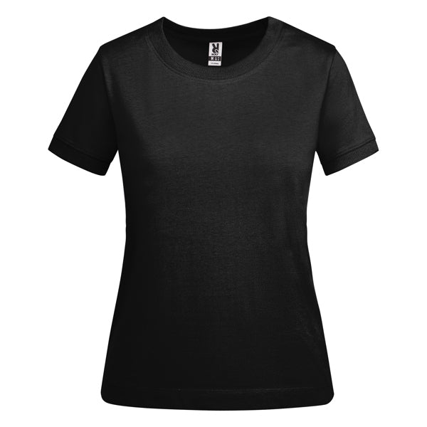 VEZA WOMAN - NEGRO