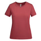 VEZA WOMAN - ROJO CRISANTEMO
