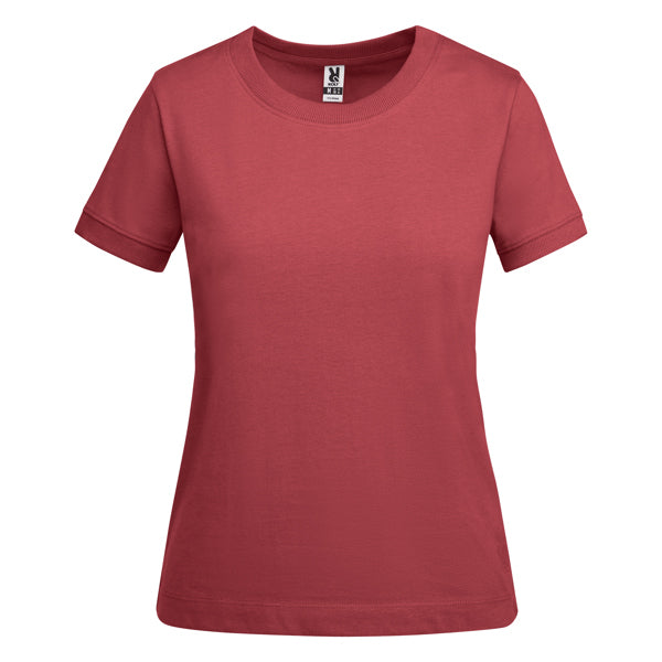 VEZA WOMAN - ROJO CRISANTEMO