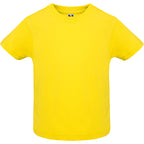 BABY - AMARILLO