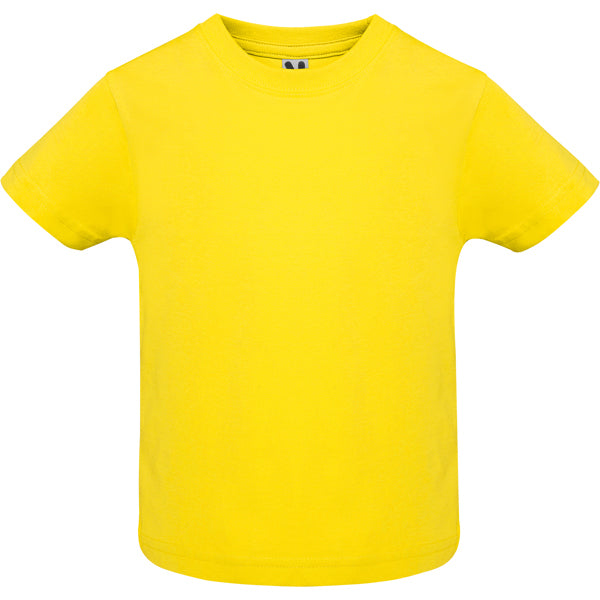 BABY - AMARILLO