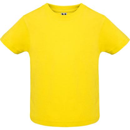 BABY - AMARILLO