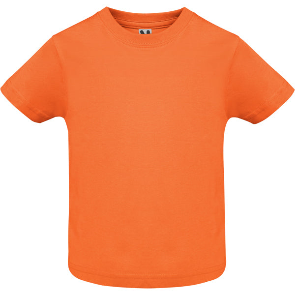 BABY - NARANJA