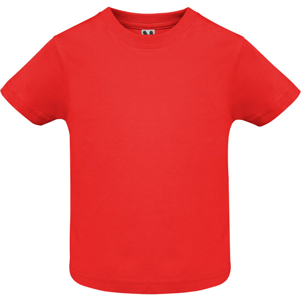 BABY - ROJO