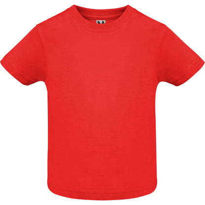 BABY - ROJO