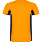 SHANGHAI - NARANJA FLUOR/NEGRO