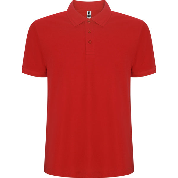 PEGASO PREMIUM - ROJO