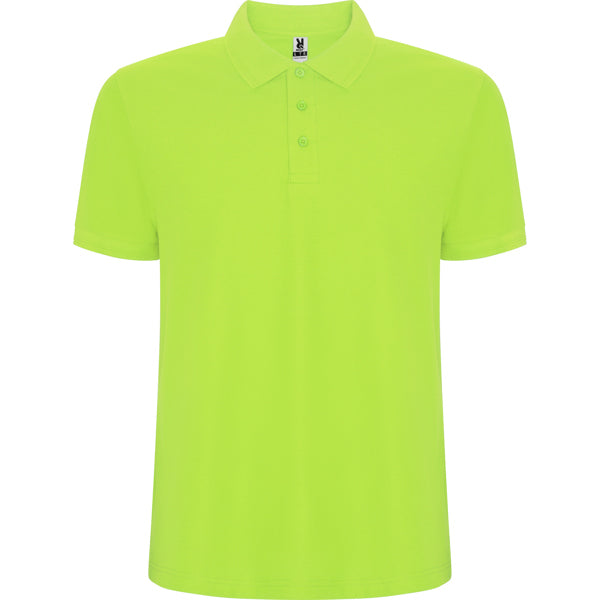 PEGASO PREMIUM - VERDE MANTIS