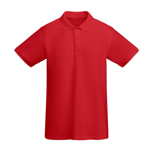 PRINCE - ROJO