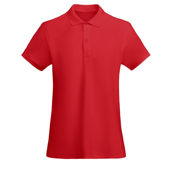 PRINCE WOMAN - ROJO