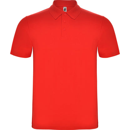 AUSTRAL - ROJO