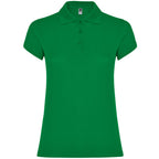 STAR WOMAN - VERDE TROPICAL