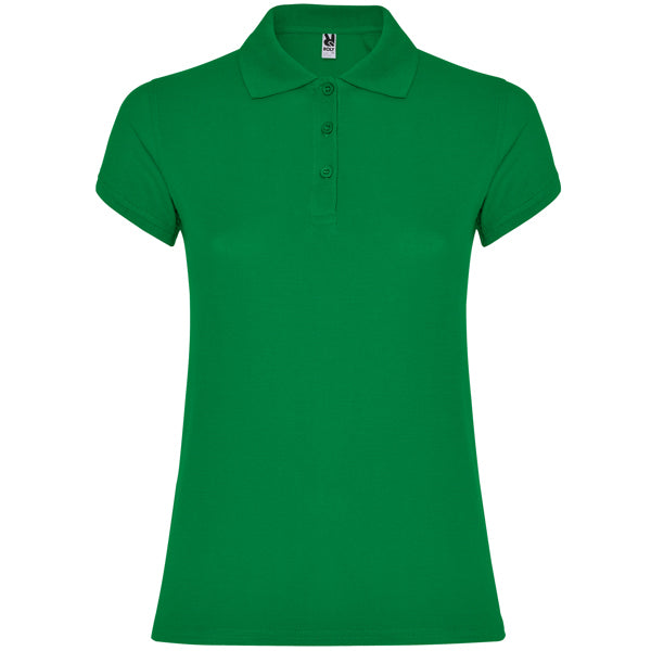STAR WOMAN - VERDE TROPICAL
