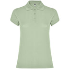 STAR WOMAN - VERDE MIST