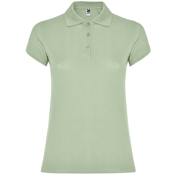 STAR WOMAN - VERDE MIST