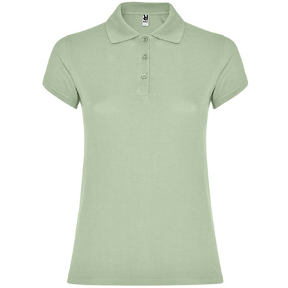STAR WOMAN - VERDE MIST
