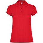 STAR WOMAN - ROJO