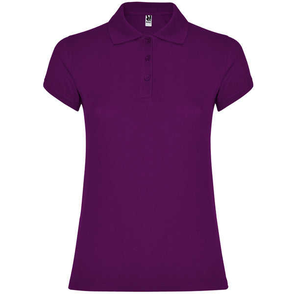STAR WOMAN - PURPURA