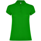 STAR WOMAN - VERDE GRASS