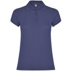 STAR WOMAN - AZUL DENIM