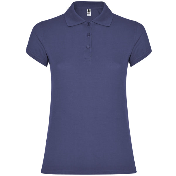 STAR WOMAN - AZUL DENIM