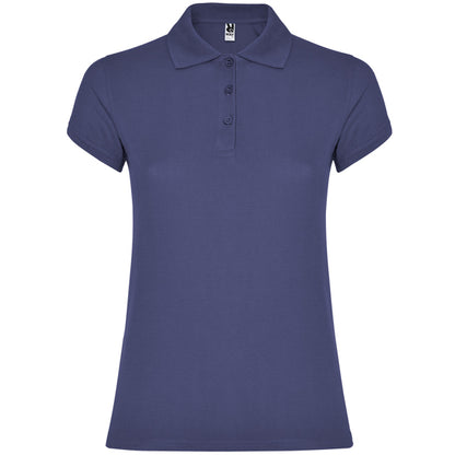 STAR WOMAN - AZUL DENIM