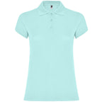 STAR WOMAN - VERDE MENTA