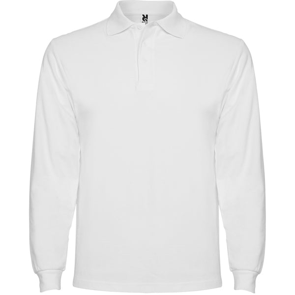 ESTRELLA L/S - BLANCO