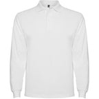 ESTRELLA L/S - BLANCO