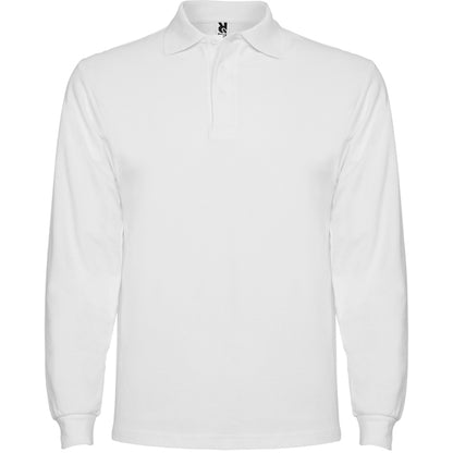 ESTRELLA L/S - BLANCO