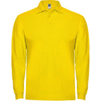 ESTRELLA L/S - AMARILLO