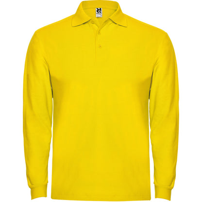 ESTRELLA L/S - AMARILLO