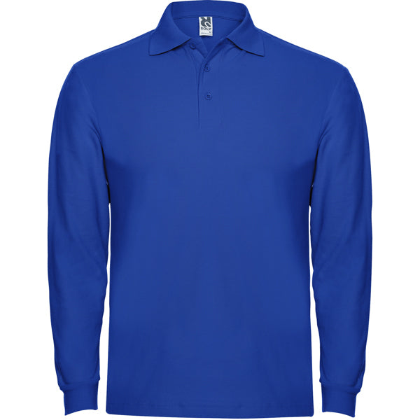 ESTRELLA L/S - ROYAL