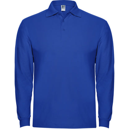 ESTRELLA L/S - ROYAL
