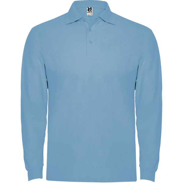 ESTRELLA L/S - CELESTE