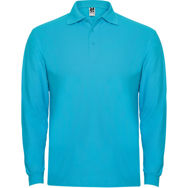 ESTRELLA L/S - TURQUESA