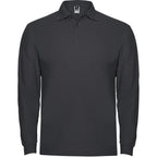 ESTRELLA L/S - PLOMO OSCURO