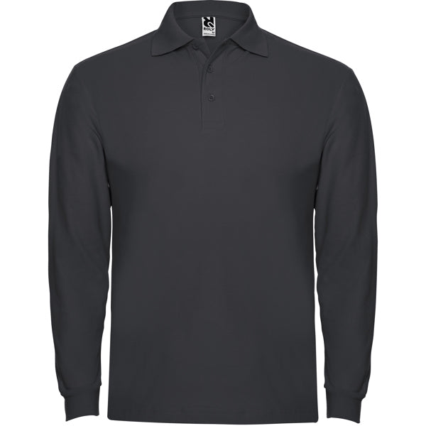 ESTRELLA L/S - PLOMO OSCURO