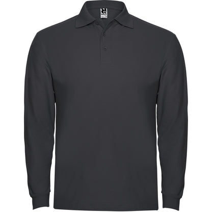 ESTRELLA L/S - PLOMO OSCURO