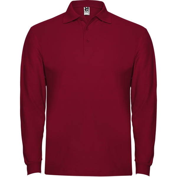 ESTRELLA L/S - GRANATE