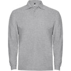 ESTRELLA L/S - GRIS VIGORE